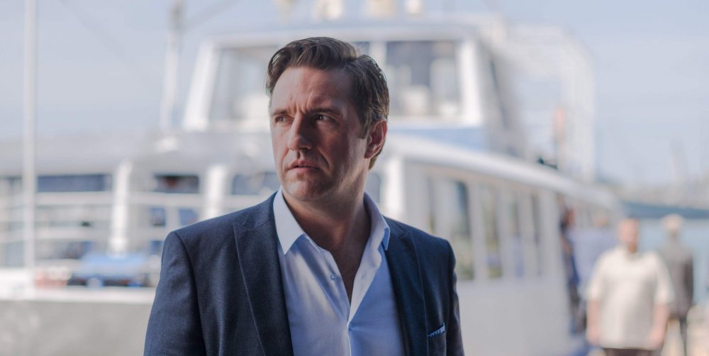 Фильм Дорогой папа