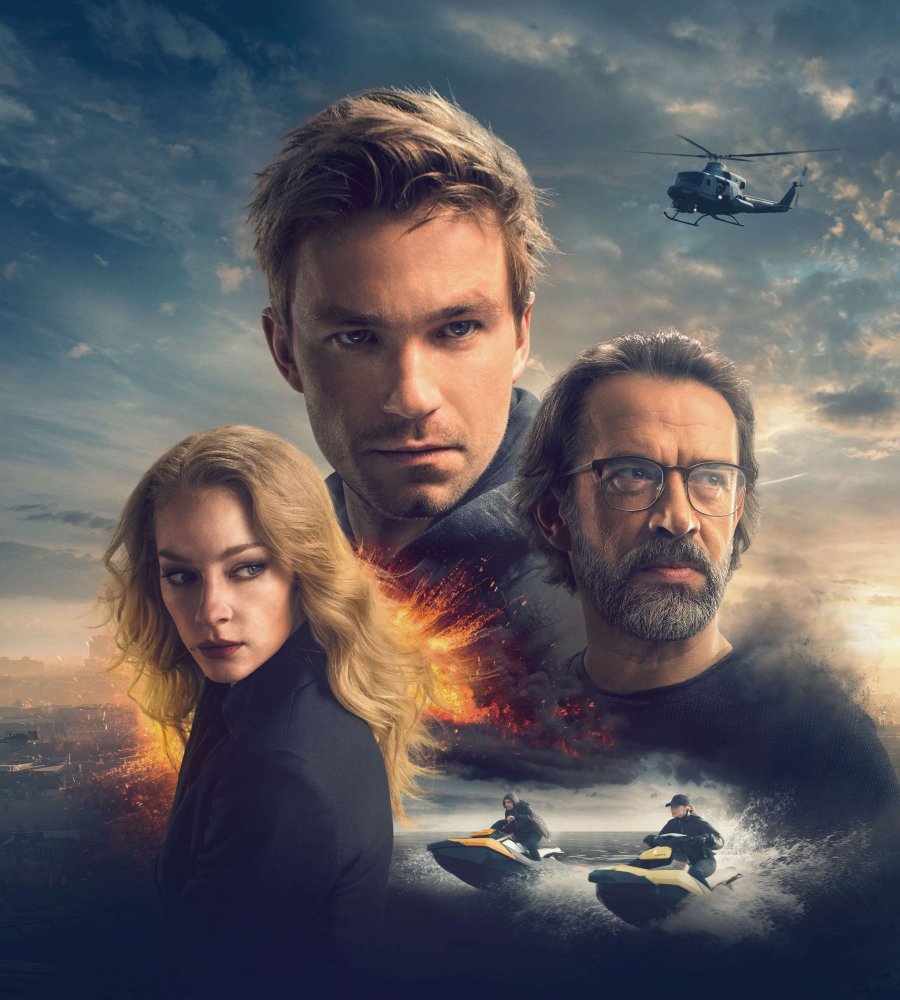 Фильм Герой