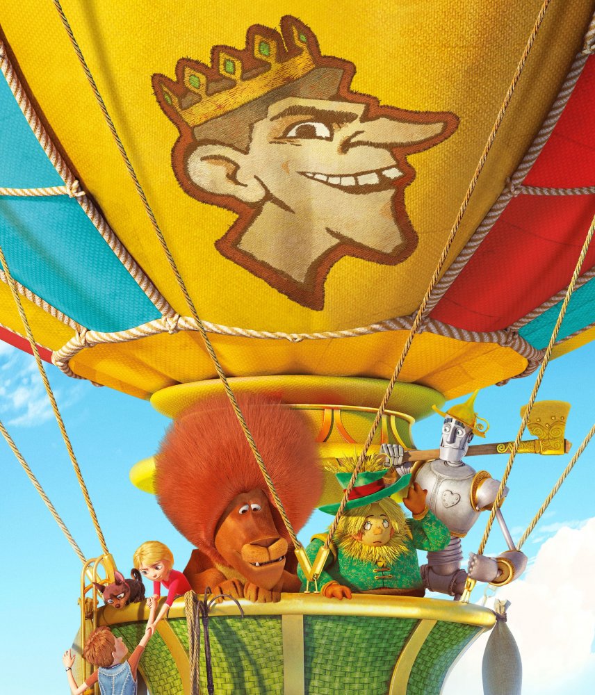 Film Urfin Jus returns