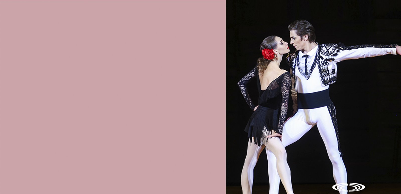 Film Bolshoi Ballet: Carmen suite / Petrushka