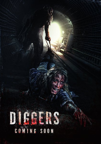 Cover Diggers