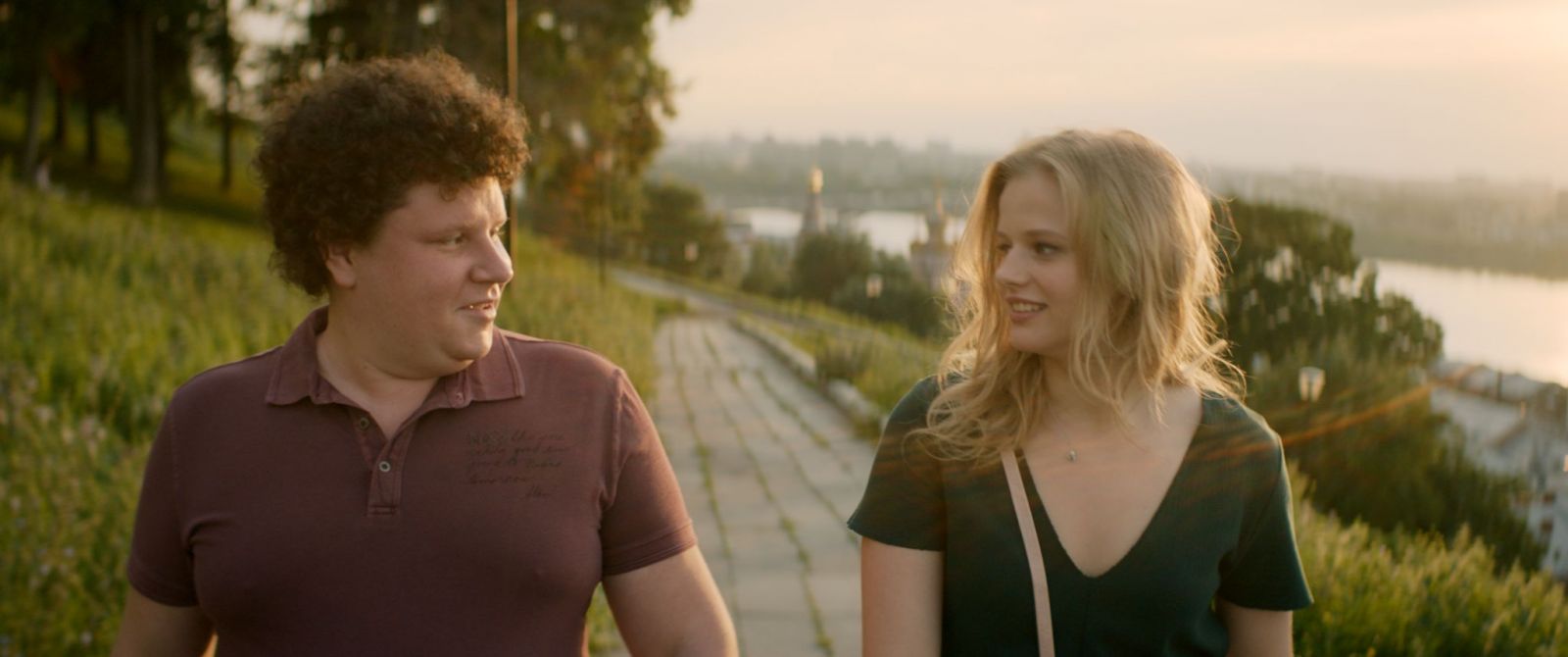 Сергей Шнуров стал папой Александры Бортич