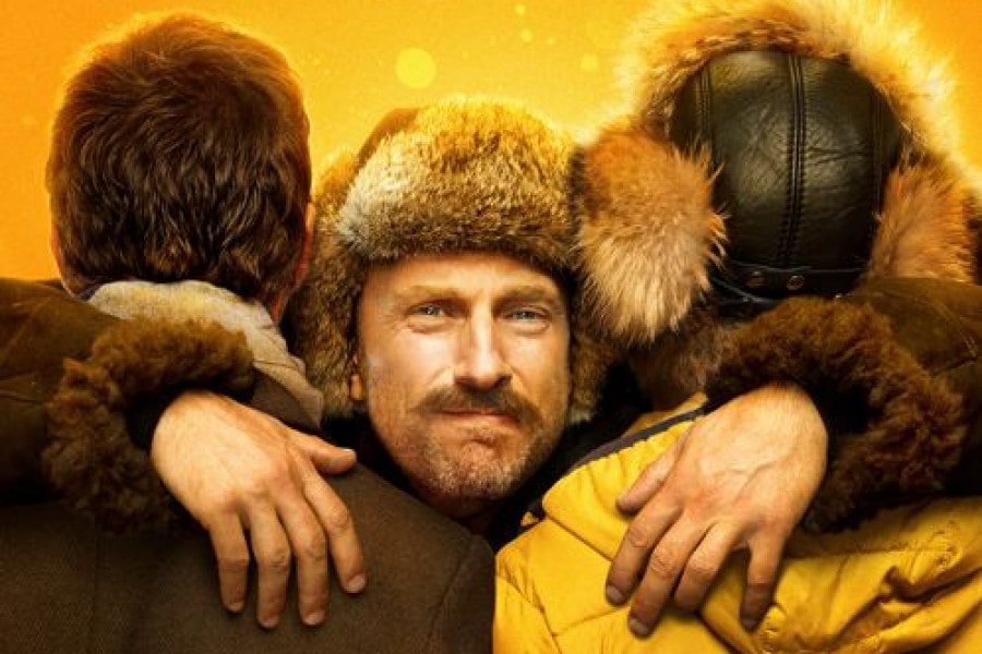 Конец эпохи 