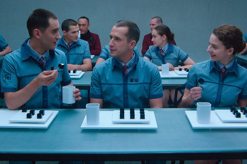 Киноновинки: сезон 2020. Часть 2