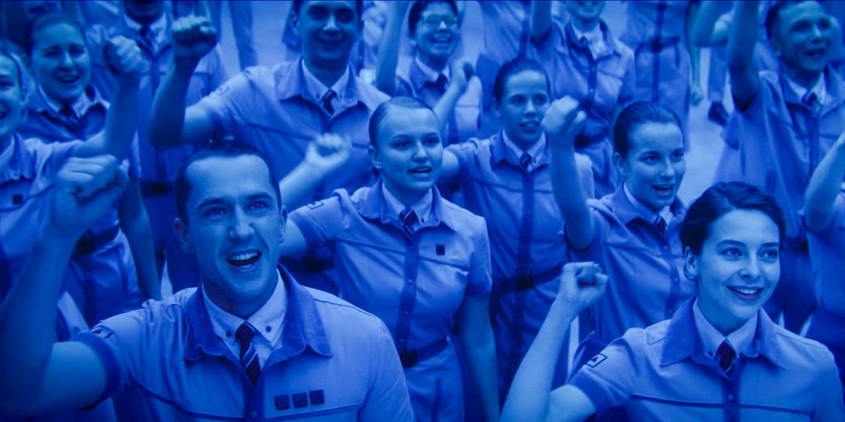 Киноновинки: сезон 2020. Часть 2