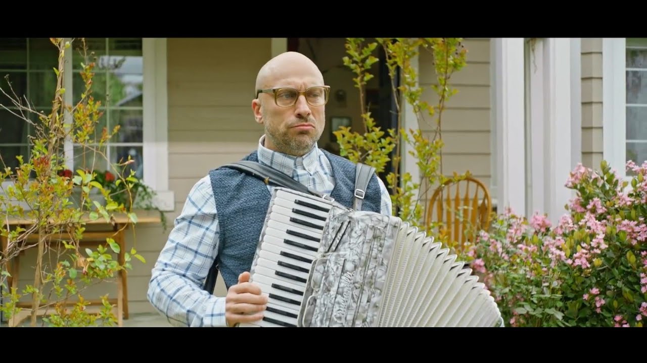 Из России с любовью