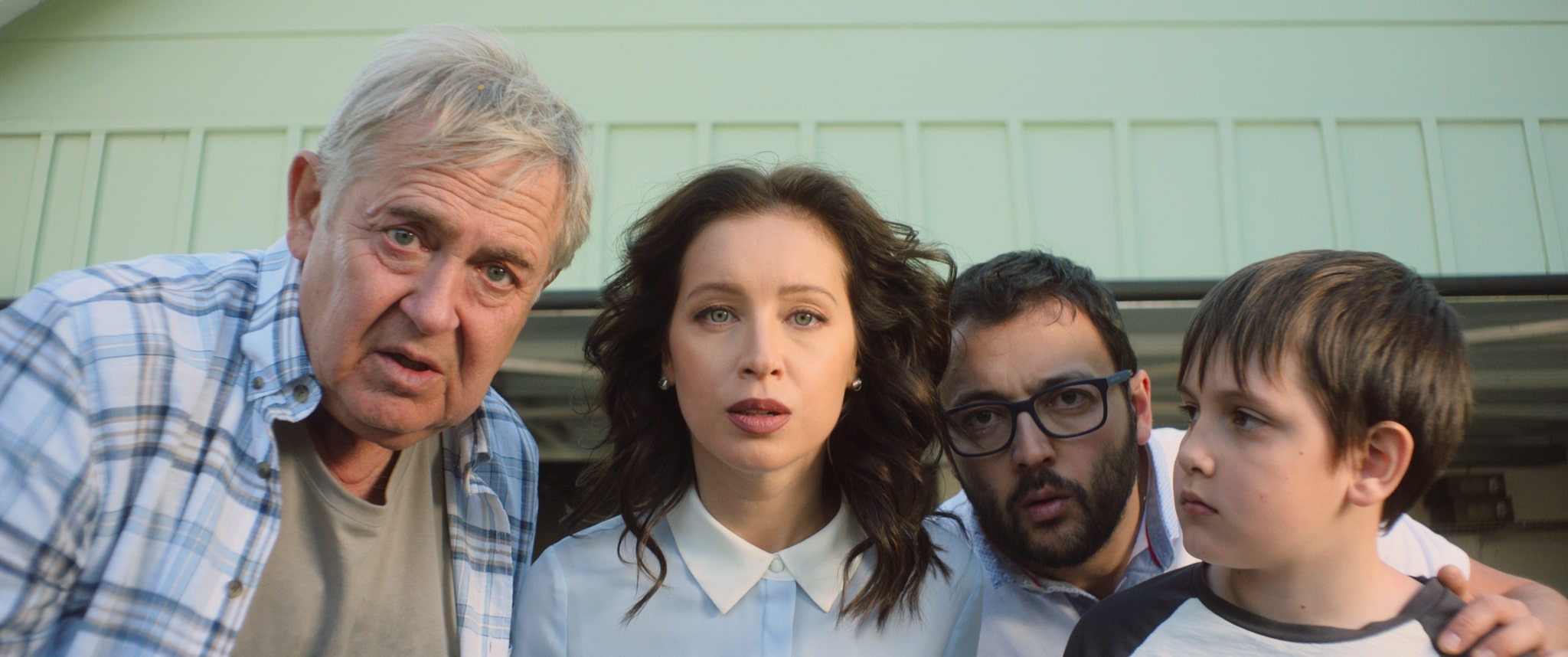 Мы вернулись с показами фильмов!