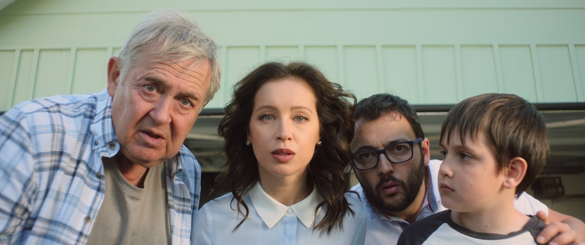 Мы вернулись с показами фильмов!