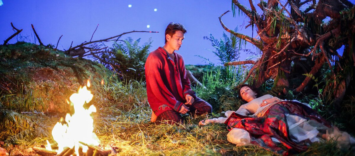 Долгожданный киносезон