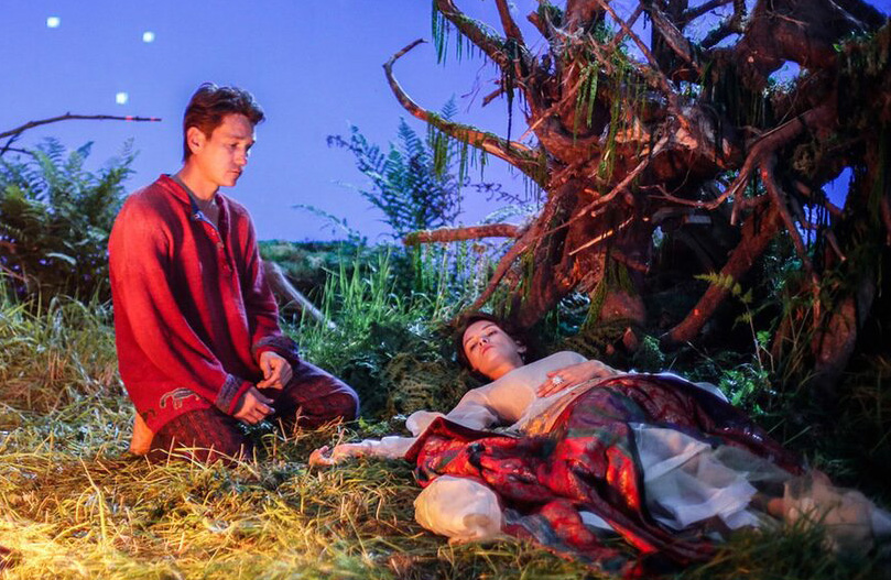 Долгожданный киносезон