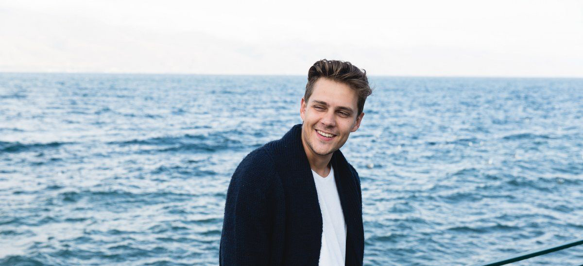 Теперь точно наш!