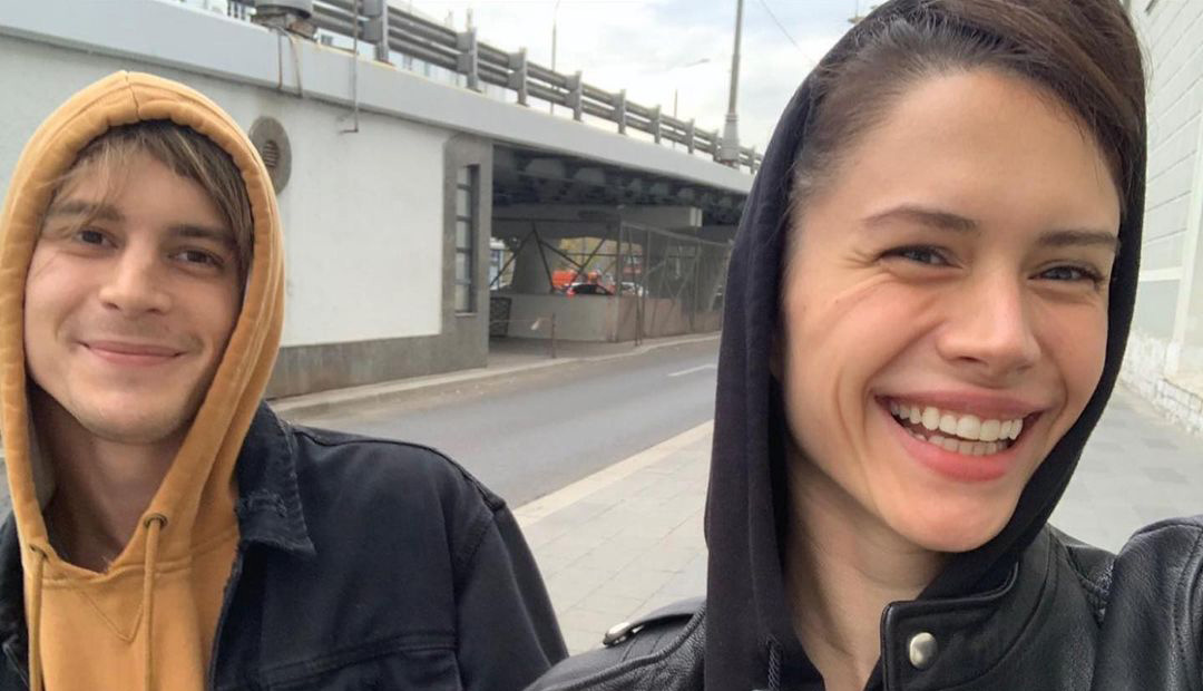 Немного о любви