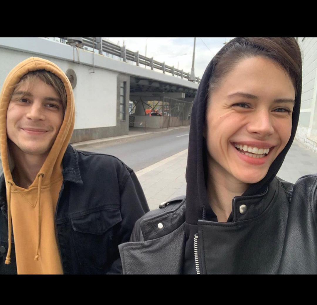 Немного о любви