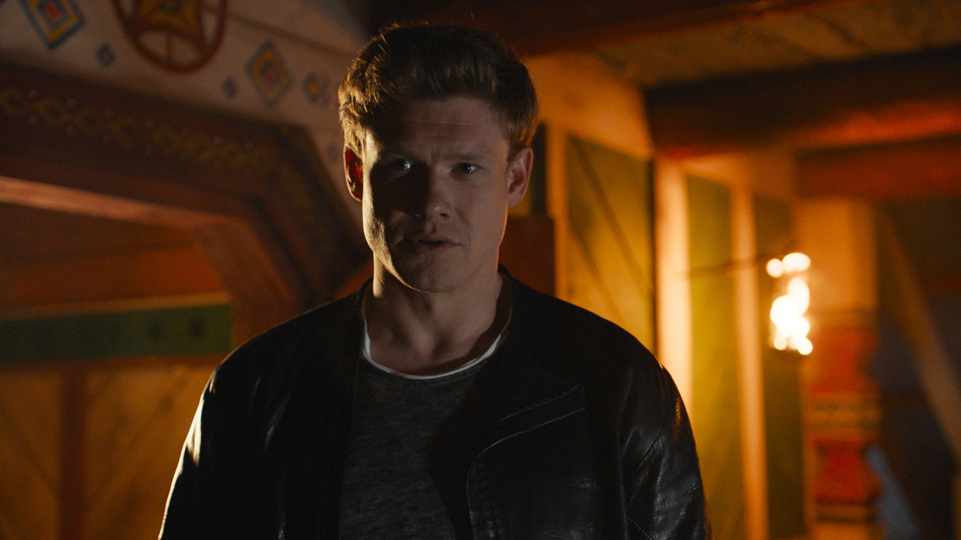 Вот и сказочке конец.