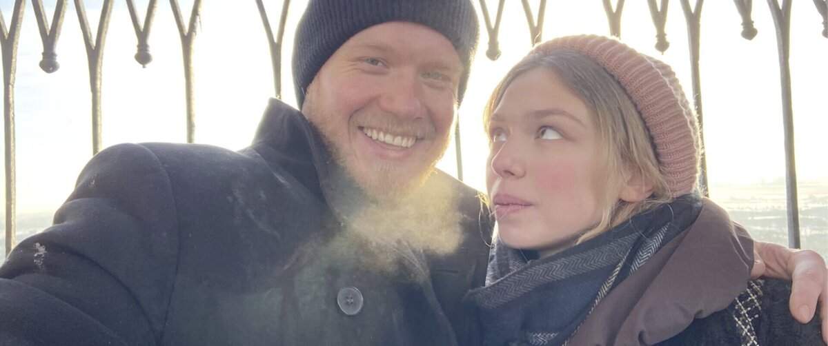 Побойся блога!